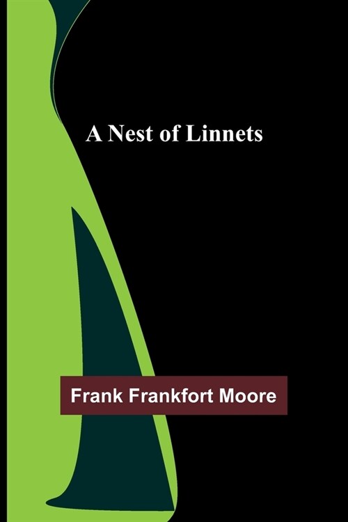 A Nest of Linnets (Paperback)