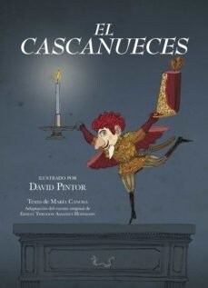 EL CASCANUECES (Book)