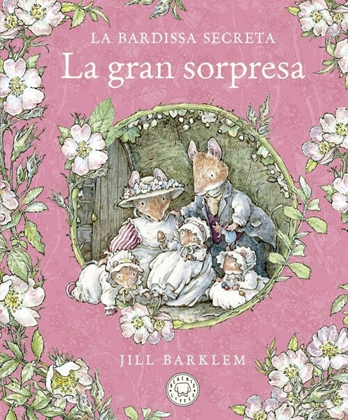 LA GRAN SORPRESA (Book)