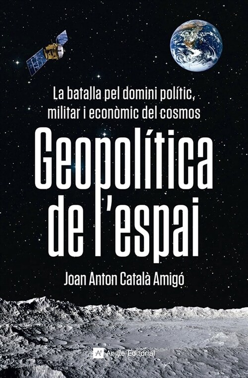 GEOPOLITICA DE LESPAI (Book)