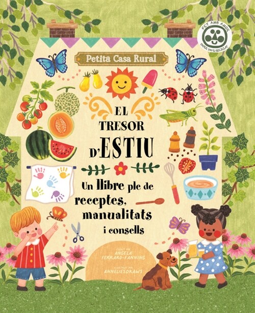 El tresor destiu (Hardcover)