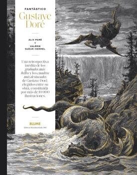 FANTASTICO GUSTAVE DORE (Hardcover)