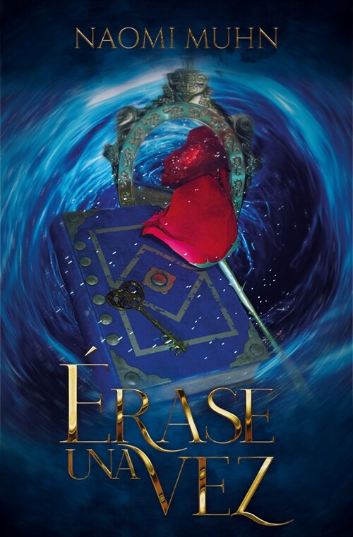ERASE UNA VEZ (Book)