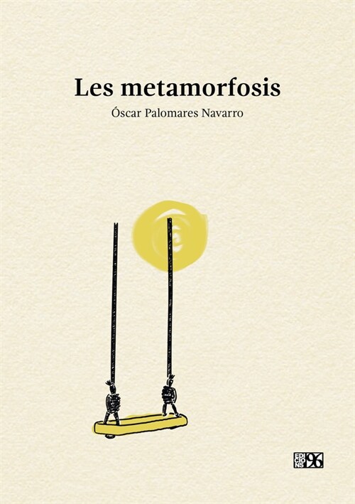 Les metamorfosis (Paperback)