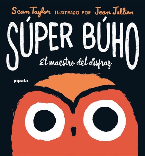 SUPER BUHO (Hardcover)