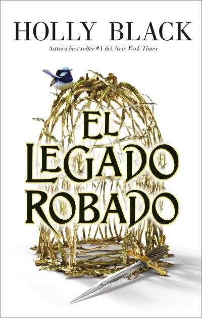 Legado Robado, El (Paperback)
