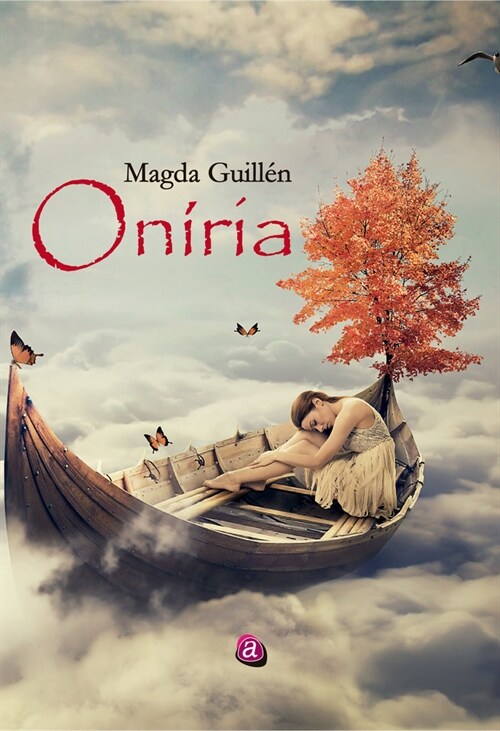 ONIRIA (Book)