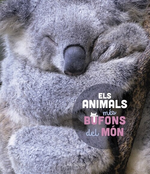 ELS ANIMALS MES BUFONS DEL MON (Hardcover)