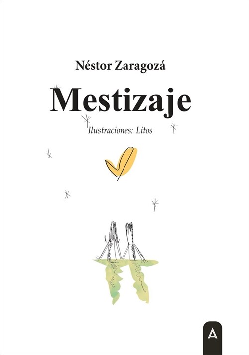 MESTIZAJE (Book)