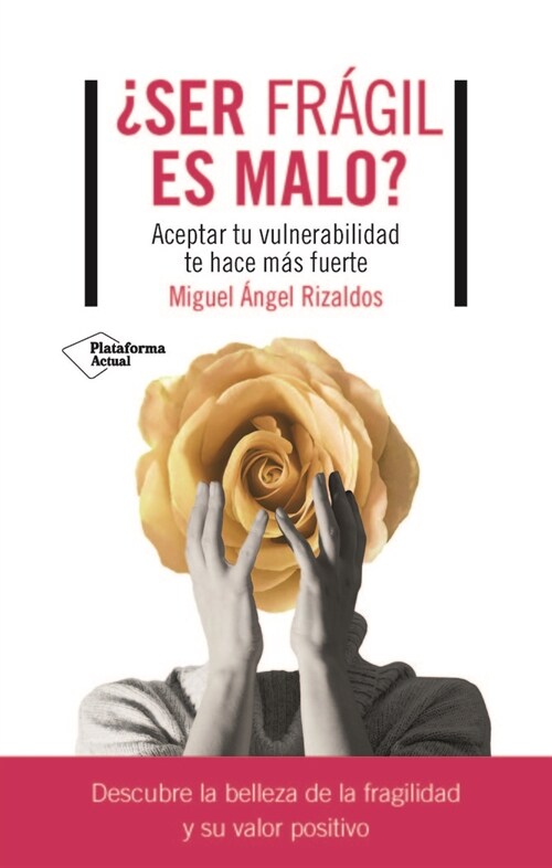 SER FRAGIL ES MALO (Paperback)