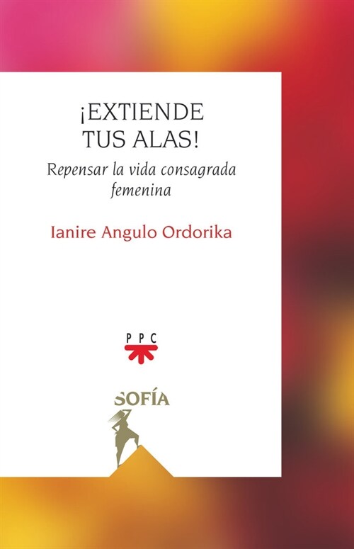 EXTIENDE TUS ALAS (Paperback)