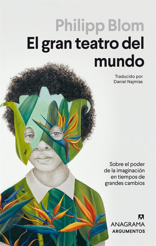 EL GRAN TEATRO DEL MUNDO (Book)