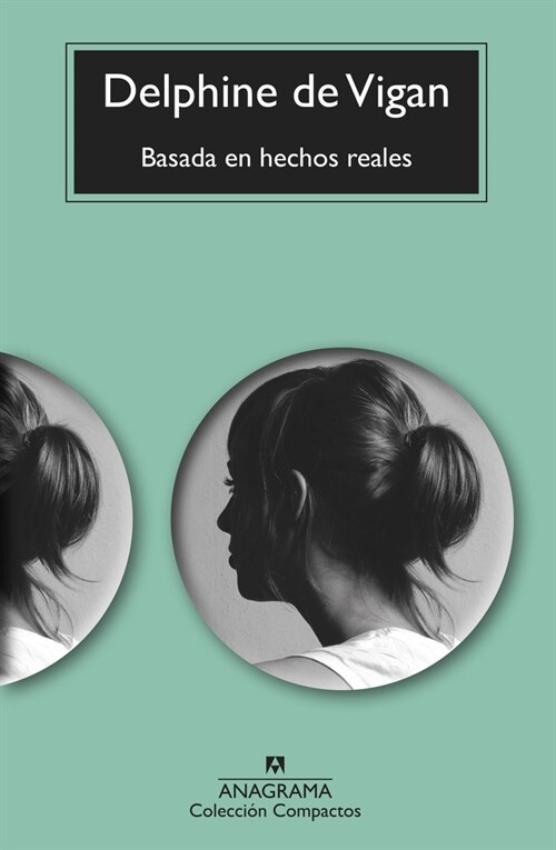 BASADA EN HECHOS REALES (Book)