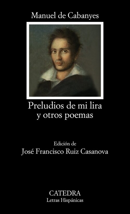 PRELUDIOS DE MI LIRA Y OTROS POEMAS (Paperback)