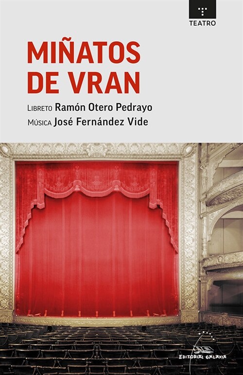 MINATOS DE VRAN (Paperback)