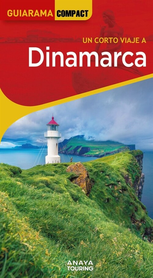 DINAMARCA (Paperback)