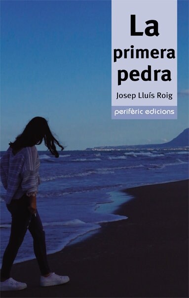 La primera pedra (Other Book Format)