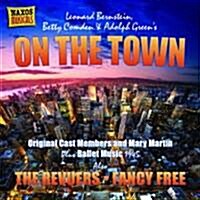 [수입] 여러 연주가 - 번스타인 : On the Town (Bernstein : On The Town)(CD)