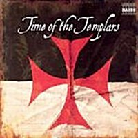 [수입] 여러 연주가 - 성전기사 시대의 음악들 (Time of the Templars)