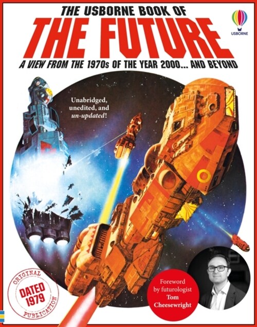 Book of the Future (Hardcover)