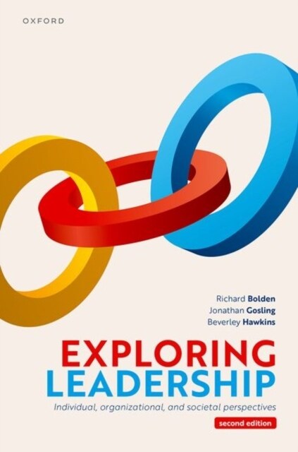 Exploring Leadership (Paperback, 2 Revised edition)