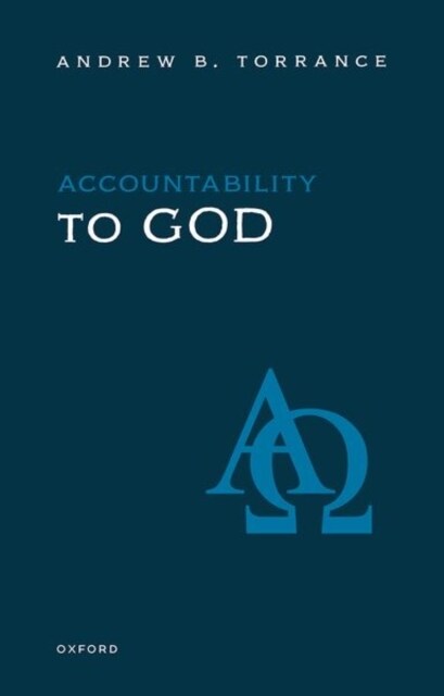 Accountability to God (Hardcover)