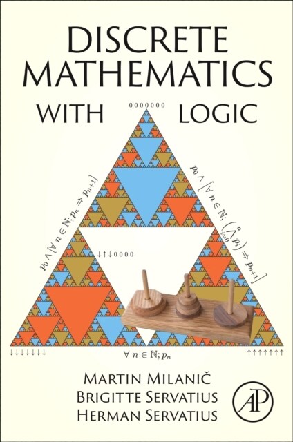 Discrete Mathematics with Logic (Paperback)