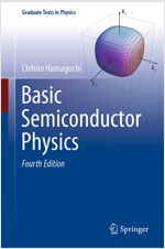 Basic Semiconductor Physics (Hardcover, 4, 2023)