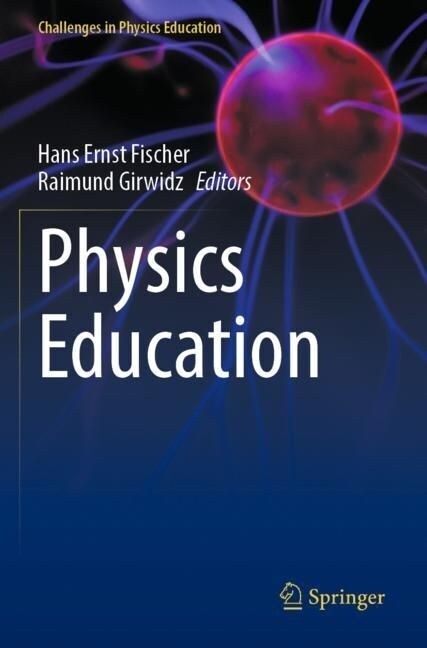 Physics Education (Paperback, 2021)