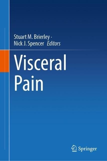 Visceral Pain (Hardcover)