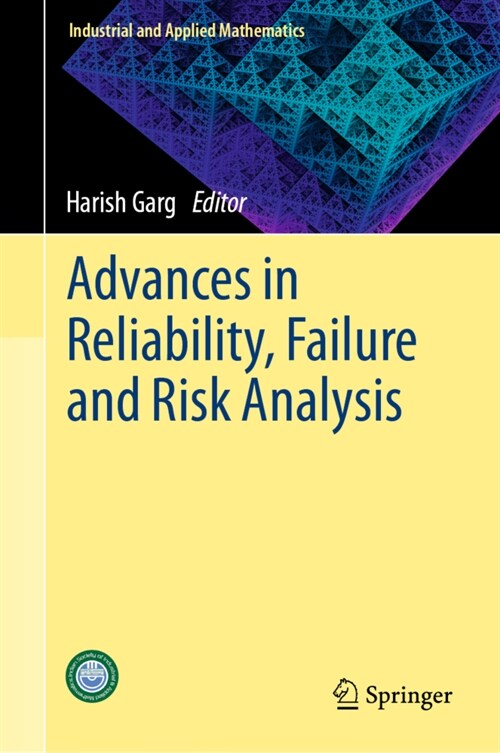 Advances in Reliability, Failure and Risk Analysis (Hardcover)