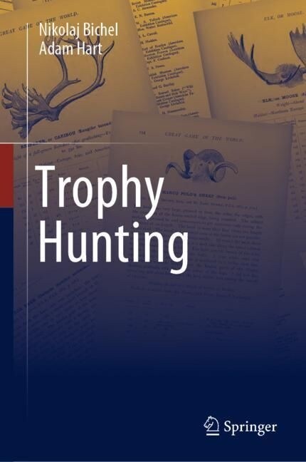 Trophy Hunting (Hardcover)
