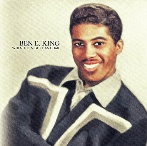 [수입] Ben E. King - When The Night Has Come [180g 그린마블 컬러반 LP]