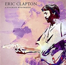 [수입] Eric Clapton - A Songbook With Friends [180g 퍼플마블 컬러반 LP]