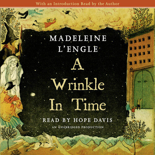 A Wrinkle in Time