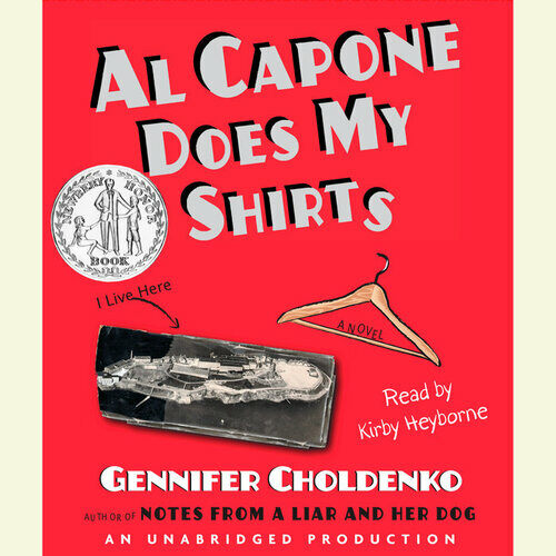 Al Capone Does My Shirts