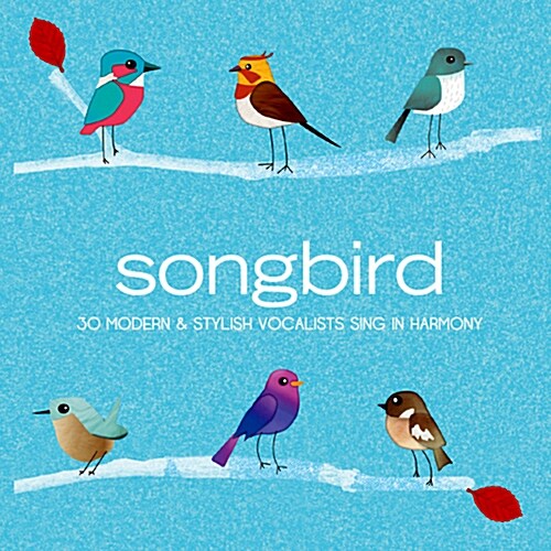 Songbird [2CD]
