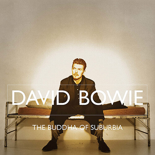 [수입] David Bowie - The Buddha of Suburbia [2021 리마스터링]