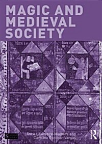 Magic and Medieval Society (Paperback)