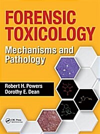 Forensic Toxicology (Hardcover)