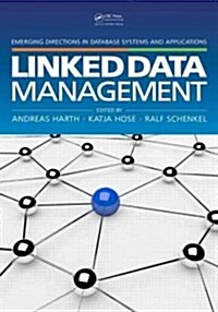 Linked Data Management (Hardcover)