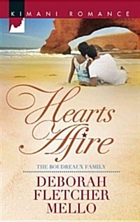 Hearts Afire (Mass Market Paperback)