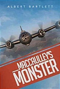 Maccaulleys Monster (Hardcover)