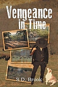 Vengeance in Time (Paperback)