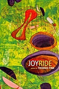 Joyride (Paperback)