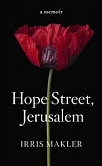 Hope Street, Jerusalem (Paperback)