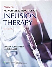Plumers Principles and Practice of Infusion Therapy (Paperback, 9)