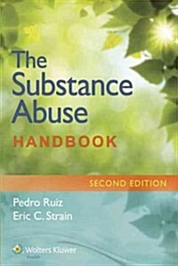 The Substance Abuse Handbook (Paperback, 2)