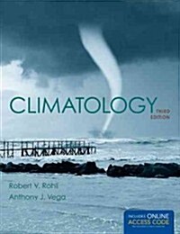 Climatology with Access Code (Paperback, 3, Updated)