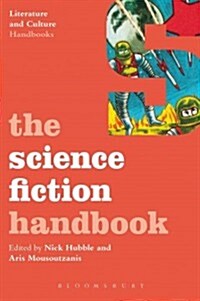 The Science Fiction Handbook (Hardcover)